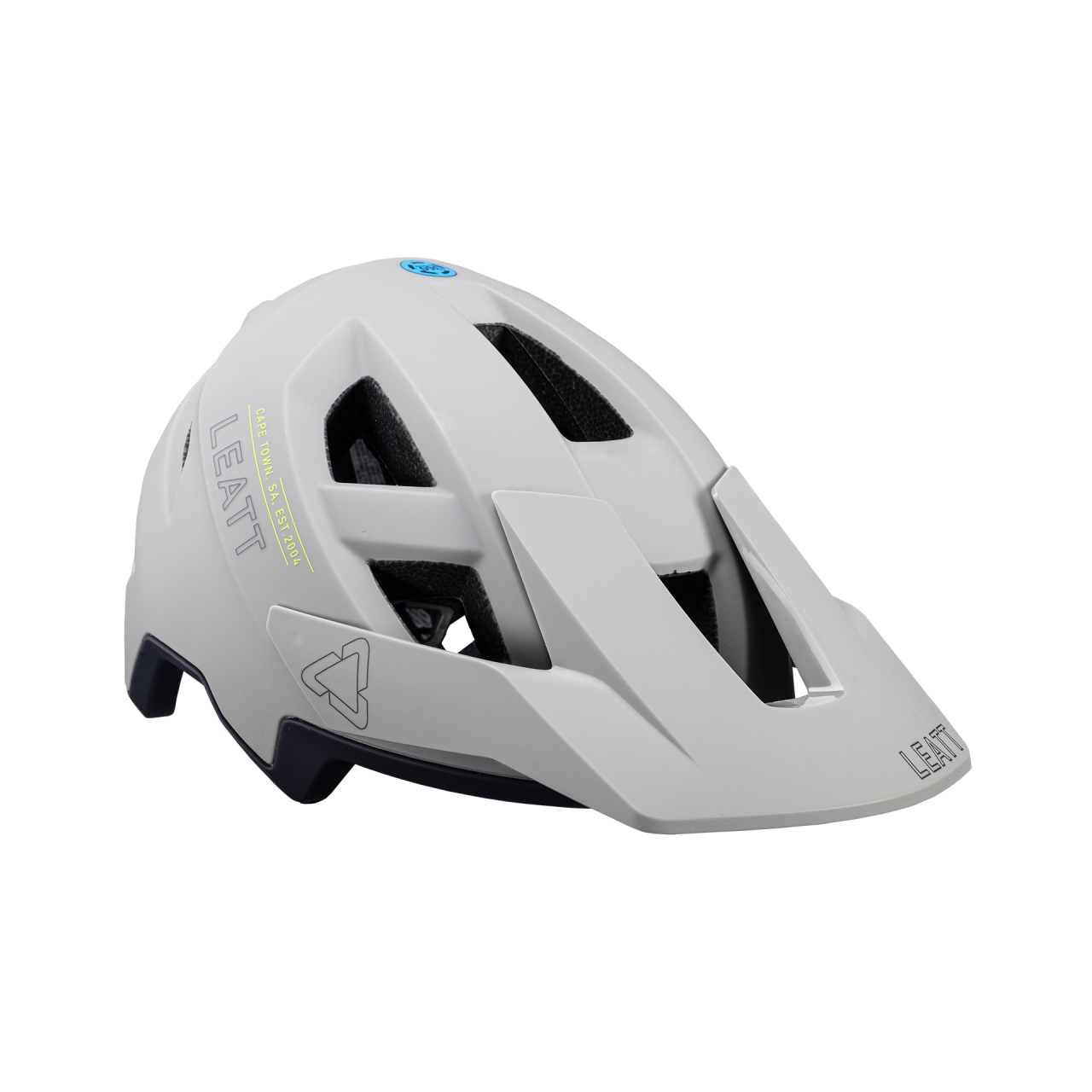 Leatt cyklistická prilba MTB AllMtn 2.0 V24, granite