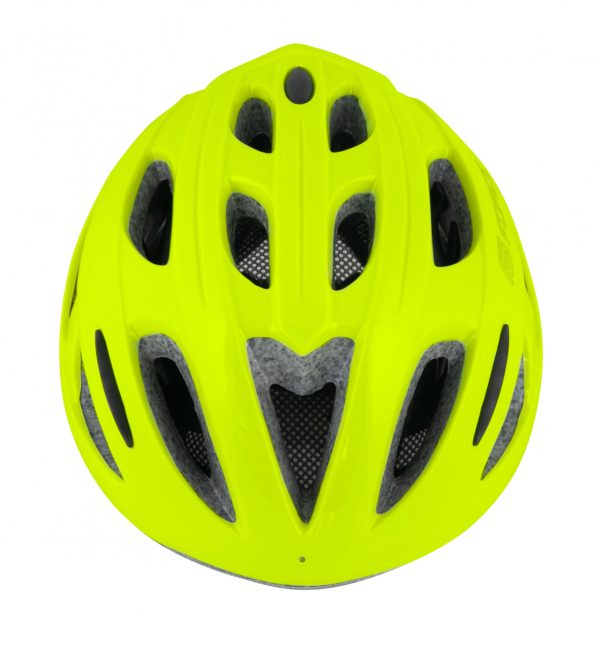 FORCE prilba SWIFT, fluo