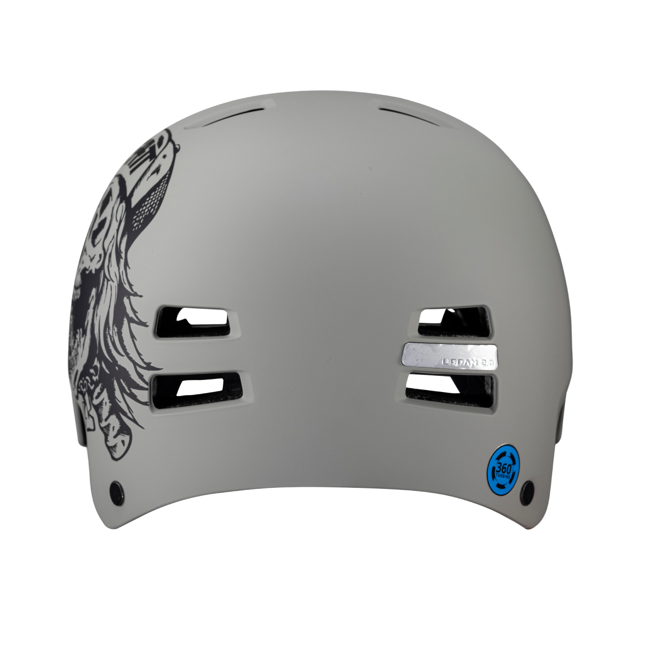 Leatt cyklistická prilba MTB Urban 2.0 V24, granite
