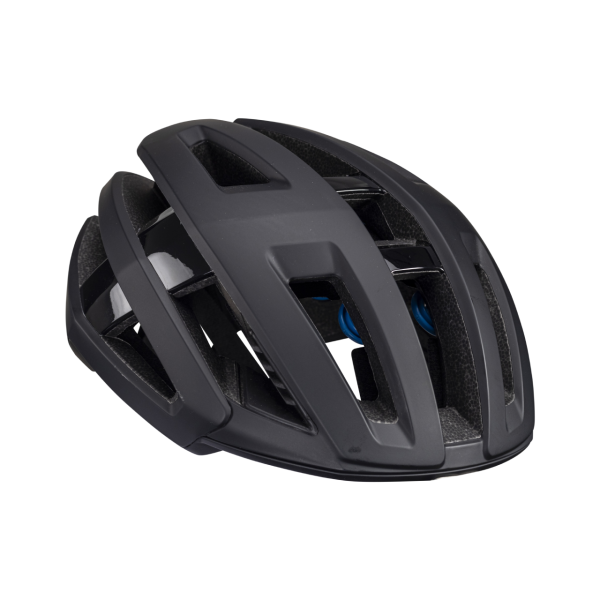 Leatt cyklistická prilba MTB Endurance 4.0 V24, black