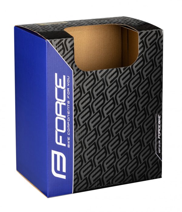 FORCE prilba NEO, biela