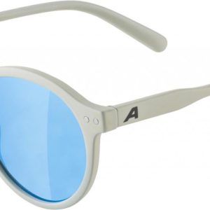 ALPINA Slnečné okuliare SNEEK cool-grey matné
