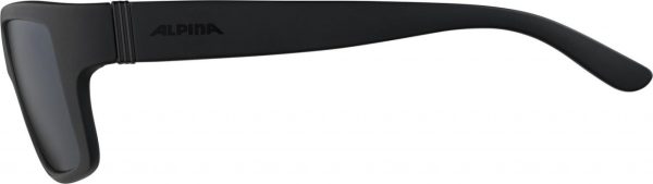 ALPINA Okuliare KACEY all black mat