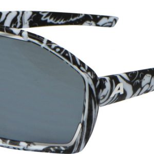 ALPINA Okuliare BONFIRE blackbird mat