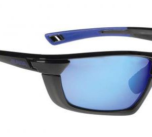 ALPINA Okuliare TRI-SCRAY MULTIFRAME čierno-modré
