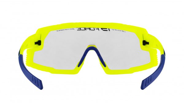 FORCE okuliare GRIP fluo, fotochromatické sklá