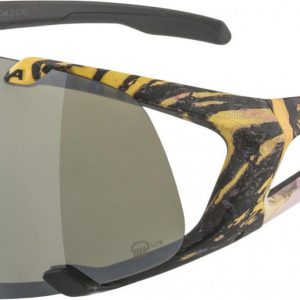 ALPINA Okuliare HAWKEYE Q-lite Michael Cina design