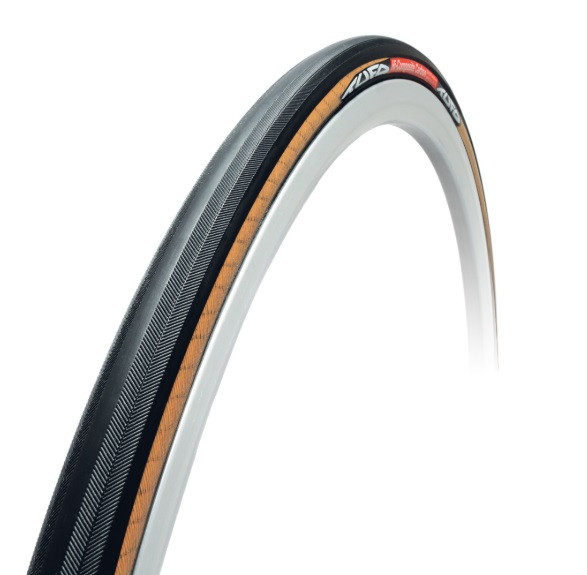 Tufo Galuska HI-COMPOSITE CARBON  28"  23 mm 260g