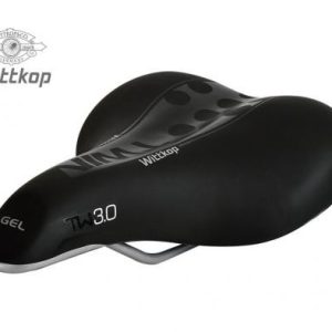 Wittkop Sedlo TWIN 3.0 Gel City pre city a e-bicykle