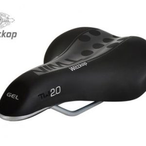 Wittkop Sedlo TWIN 2.0 Gel Lady dámske turistické