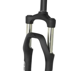 FORCE vidlica BASIC X.7 MLO 27,5" -1 1/8"  A, čierna D