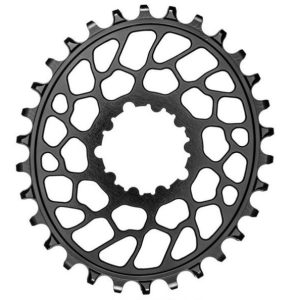 absoluteBLACK SRAM Oval DM Super Boost