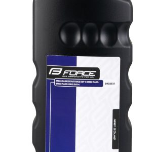 FORCE kvapalina brzdová DOT-4 Brake Fluid 1l