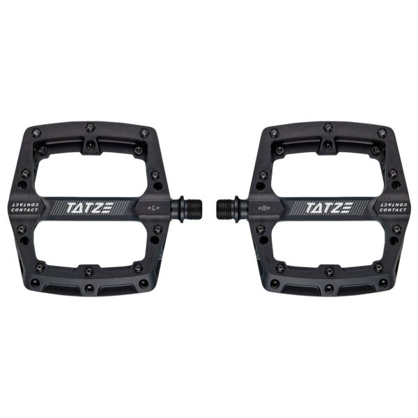 Tatze pedále Contact Composite platformové