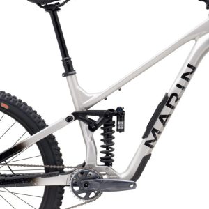 MARIN Rám Alpine Trail Alloy XR