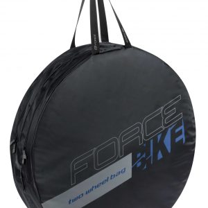 FORCE taška na prepravu 2 kolies 26-29"