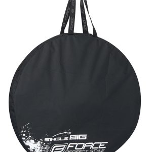 FORCE brašňa SINGLE BIG pre prepravu 1 kolesa 26-29"
