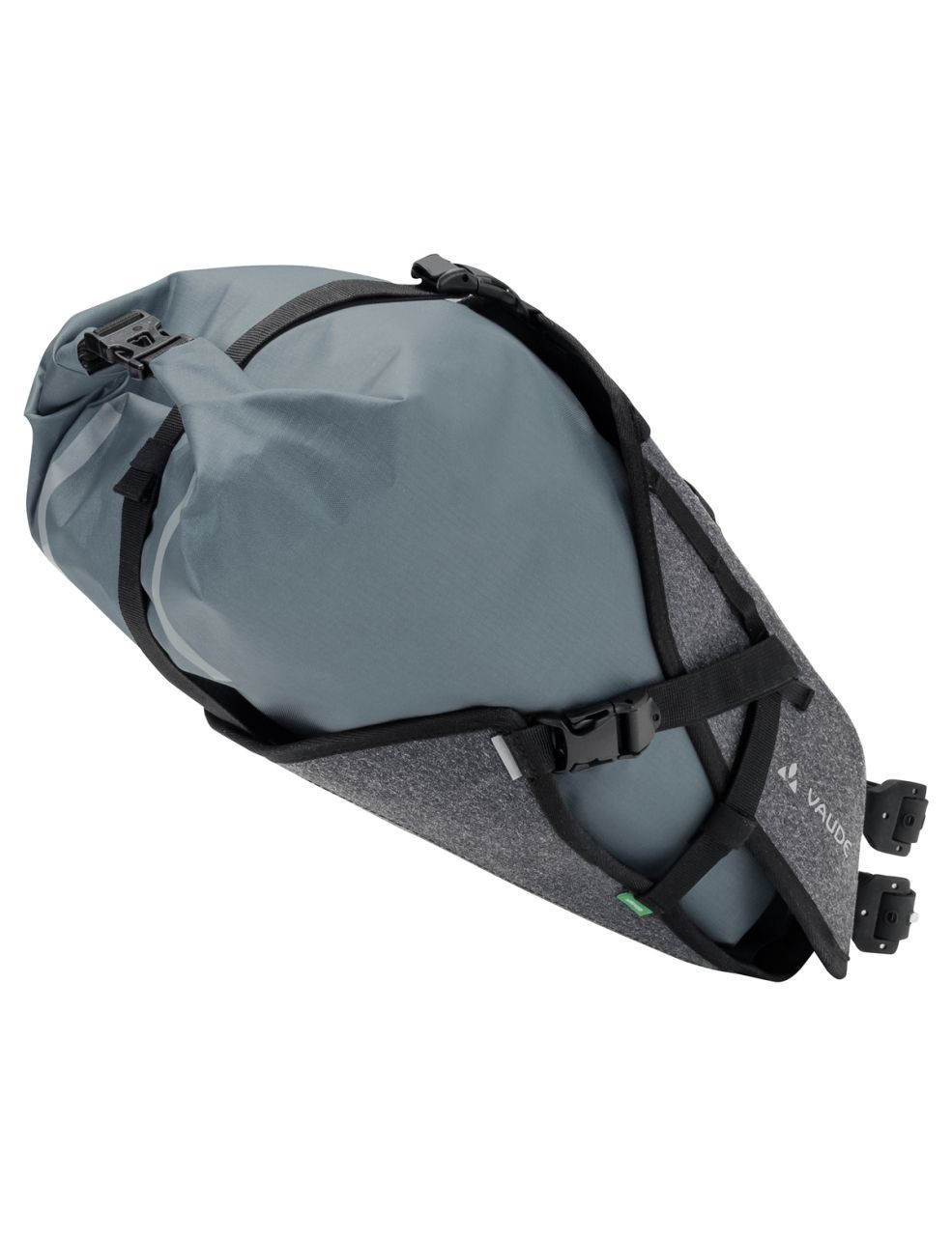 Vaude taška pod sedlo Trailsaddle II, heron