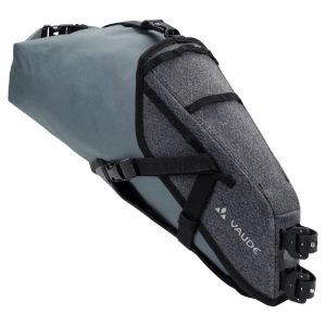 Vaude taška pod sedlo Trailsaddle II, heron