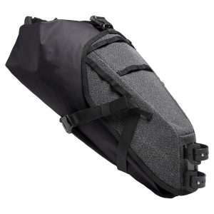 Vaude taška pod sedlo Trailsaddle II, black uni