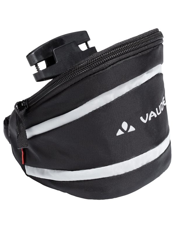 Vaude taška pod sedlo Tool LED, black