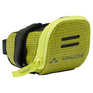 Vaude taška pod sedlo Race Light M Luminum, bright green