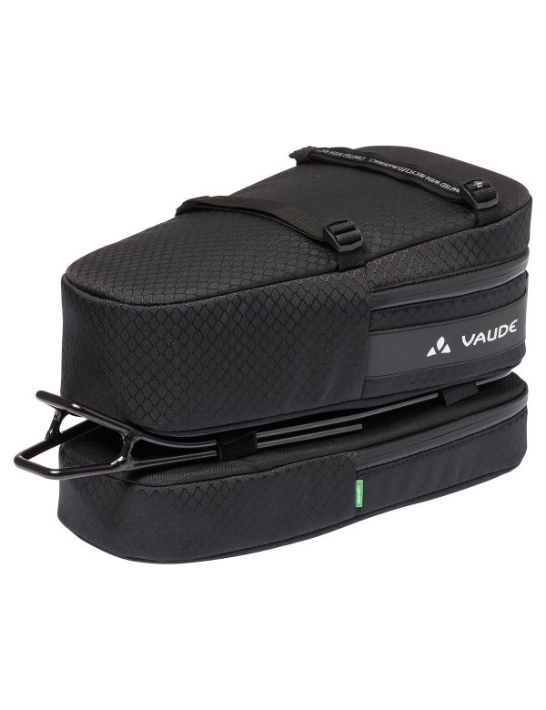Vaude taška pod sedlo Cyclist Saddle Bag, black