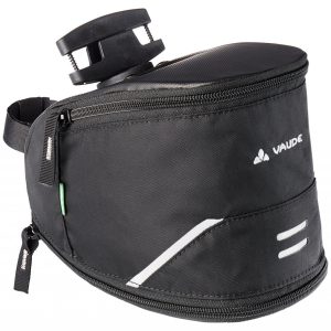 Vaude sedlová taška Tool XXL, black