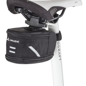 Vaude sedlová taška Tool M, black