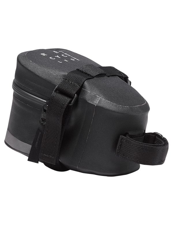 Vaude sedlová taška Tool Aqua XL, black