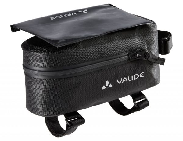 Vaude cyklistická taška CarboGuide Bag Aqua, black
