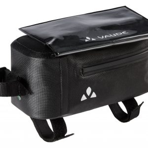 Vaude cyklistická taška CarboGuide Bag Aqua, black