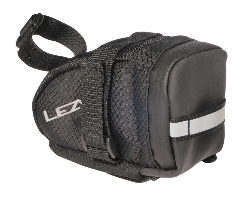 LEZYNE Taška podsedlová M- CADDY CO2 sada