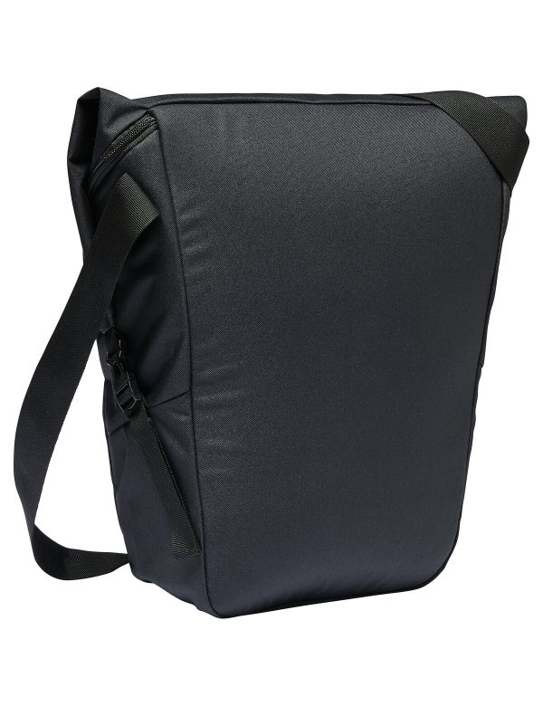 Vaude taška cez rameno SortYour Business, black