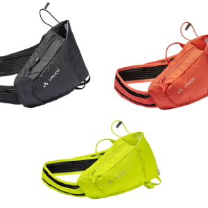 Vaude ľadvinka Attendant, unisex