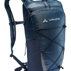 Vaude cyklistický batoh Uphill 8, unisex, tmavo modrá