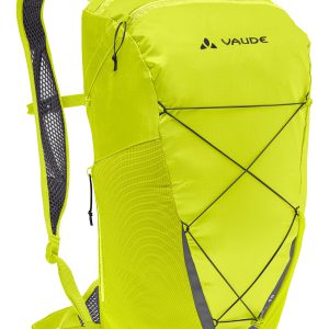 Vaude cyklistický batoh Uphill 16, unisex batoh, bright green