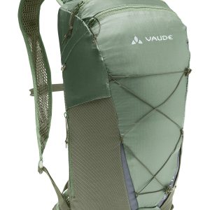 Vaude cyklistický batoh Uphill 12, unisex, willow green
