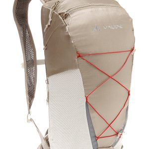 Vaude cyklistický batoh Uphill 12, unisex, linen