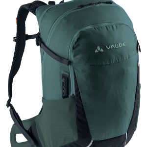 Vaude cyklistický batoh Tremalzo 22, unisex, dusty forest