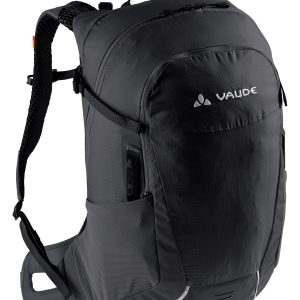 Vaude cyklistický batoh Tremalzo 22, unisex, black