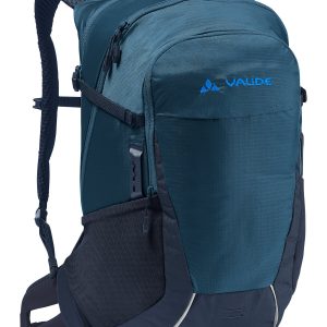 Vaude cyklistický batoh Tremalzo 22, unisex, baltic sea