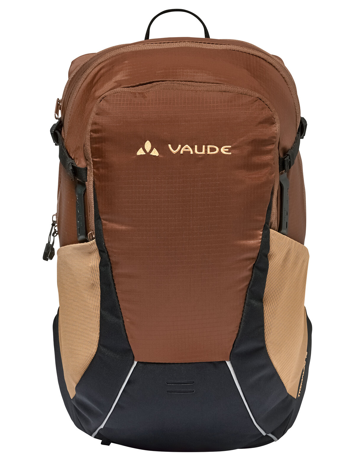Vaude cyklistický batoh Tremalzo 16, unisex, umbra