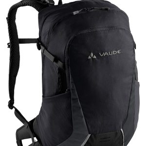 Vaude cyklistický batoh Tremalzo 16, unisex batoh, black