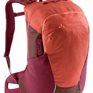 Vaude cyklistický batoh Tremalzo 12, dámsky, hotchili