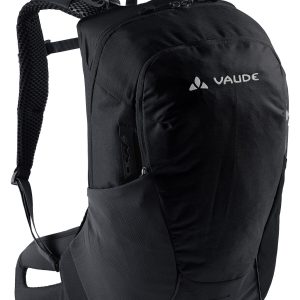 Vaude cyklistický batoh Tremalzo 12, dámsky, black