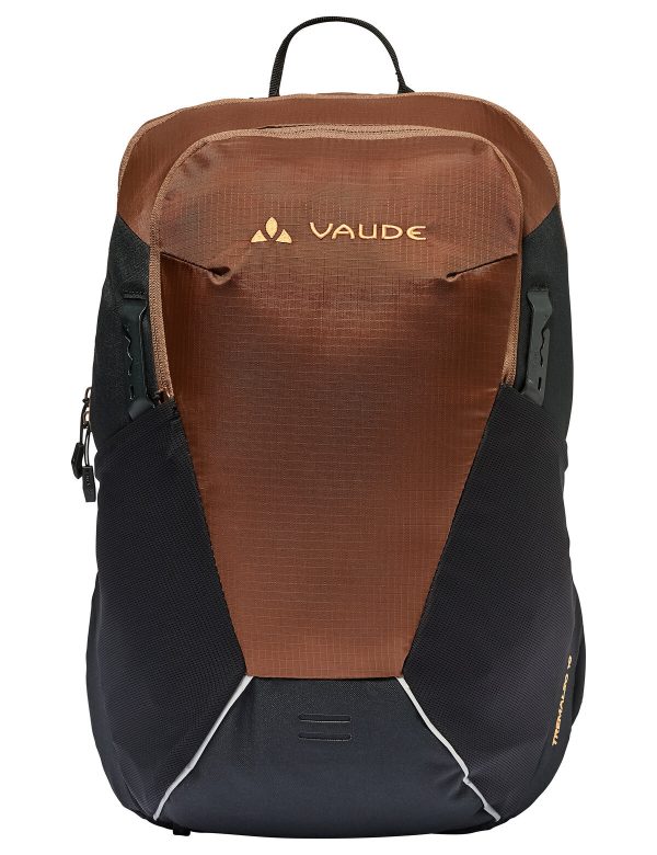 Vaude cyklistický batoh Tremalzo 10, unisex, umbra