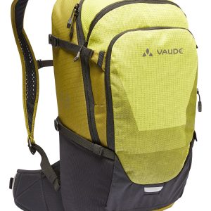 Vaude cyklistický batoh Moab 20 II, unisex, jasná zelená