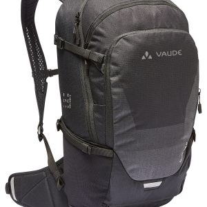 Vaude cyklistický batoh Moab 20 II, unisex, čierny