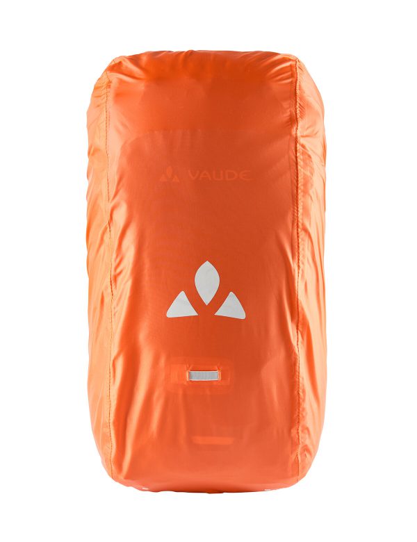 Vaude cyklistický batoh Moab 15 II, unisex, čierny
